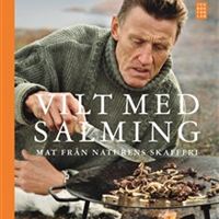 Vilt med Salming