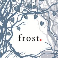 Frost - omslag