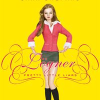 Pretty Little Liars/Lögner