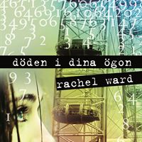 Döden i dina ögon - omslag