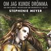 Om Jag kunde drömma - grafisk roman