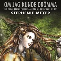 Om Jag kunde drömma - grafisk roman