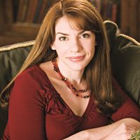 Stephenie Meyer