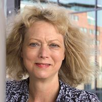 Suzanne Mortensen