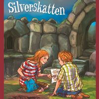 Silverskatten/Dickens detektivbyrå
