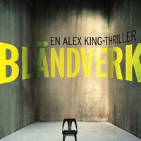 Omslag Bländverk
