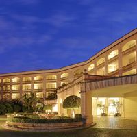 Corinthia Hotel