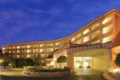 Corinthia Hotel