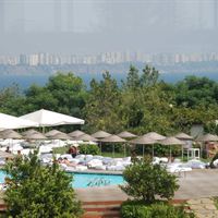 Hillside SU Hotel