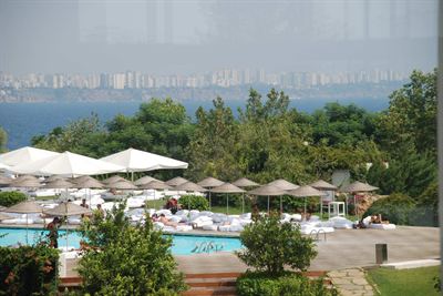 Hillside SU Hotel