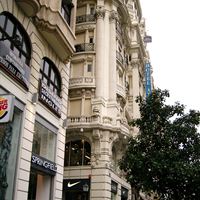 Best Western Atlantico