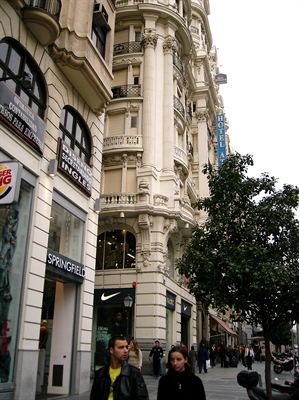 Best Western Atlantico