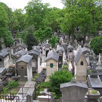 Pere Lachaise