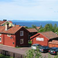 ja hotellet jonsanders
