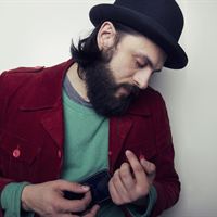 Musiktävlingen Mobila Bandet 