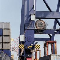 Cavotec's Panzerbelt system