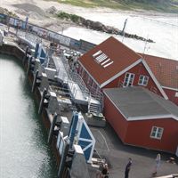 Saelvig Terminal
