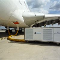 Cavotec PCAir Caddy 