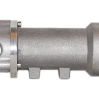 PC4 plug straight