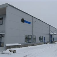 Cavotec Connectors new premises