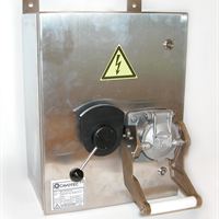 MX power unit