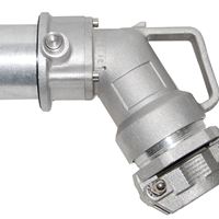 PC4 plug bent