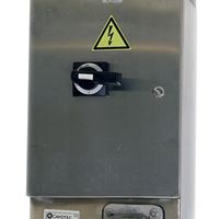 AX power unit