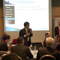 PEMA AGM presentation
