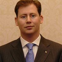 Michael Scheepers - Cavotec MSL