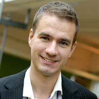 Magnus Agervald, vd Byggmax