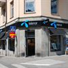 Telenor, Nybrogatan i Stockholm