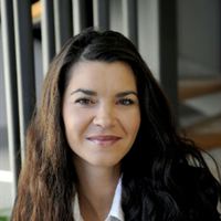 Roberta Mladenovic, Nordenchef VeriSign 