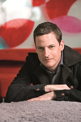 Mikael Fant