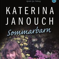 Sommarbarn av Katerina Janouch