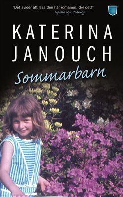 Sommarbarn av Katerina Janouch
