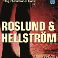 Flickan under gatan av Roslund & Hellström