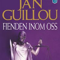 Fienden inom oss av Jan Guillou