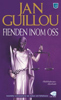 Fienden inom oss av Jan Guillou