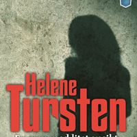 En man med litet ansikte av Helene Tursten