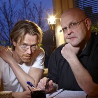 Roslund & Hellström 