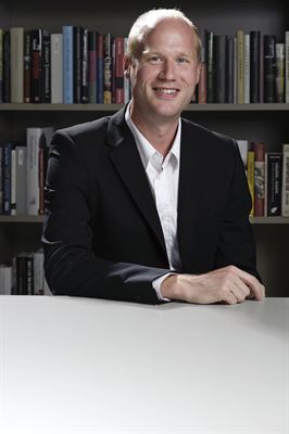 Erik Titusson (fotograf Stefan Tell)