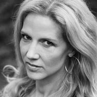 Liza Marklund (fotograf Annika Marklund)