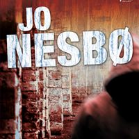 Gengångare av Jo Nesbø