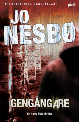 Gengångare av Jo Nesbø