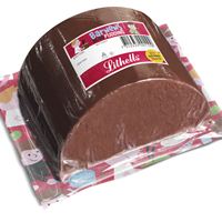 Barnens Blodpudding