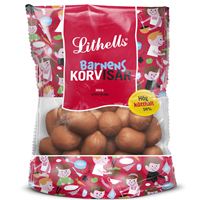 Barnens Korvisar