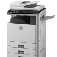 Sharp MX-M503
