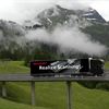 Sharp on tour - realize scanning!