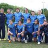 Årets herrlandslag i sjumannarugby
