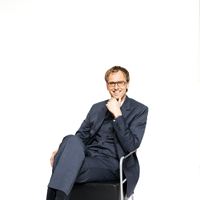Peter Dijkstra Foto: Mattias Ahlm